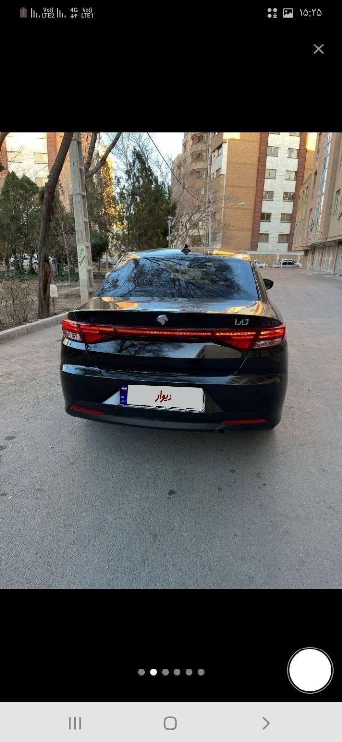 خودرو تارا، اتوماتیک آگهی ann_19521238