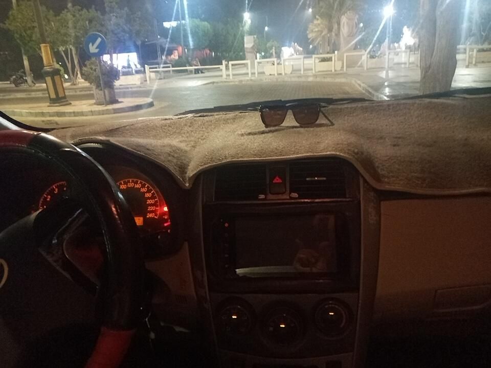 خودرو تویوتا، کمری آگهی ann_19521240