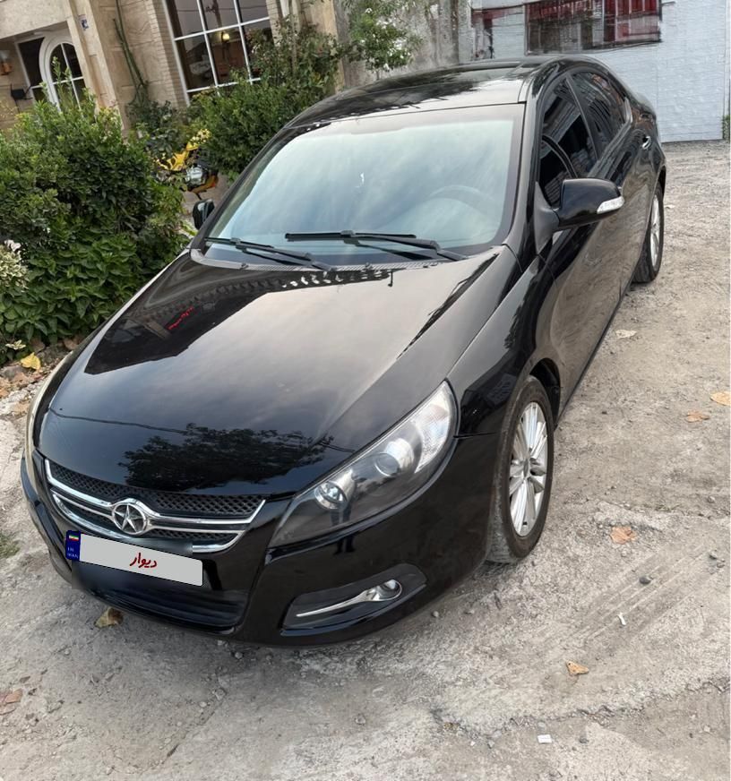 خودرو جک، J5 آگهی ann_19521247