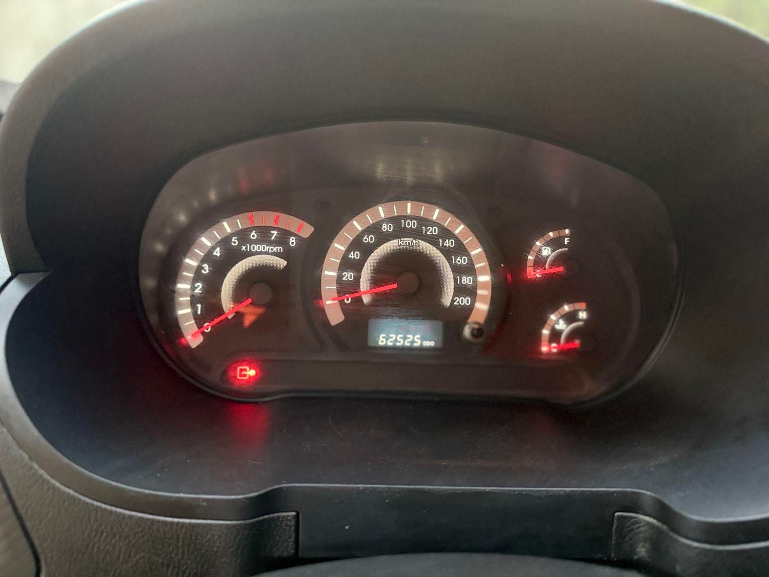 کوییک R دنده‌ای - 1400