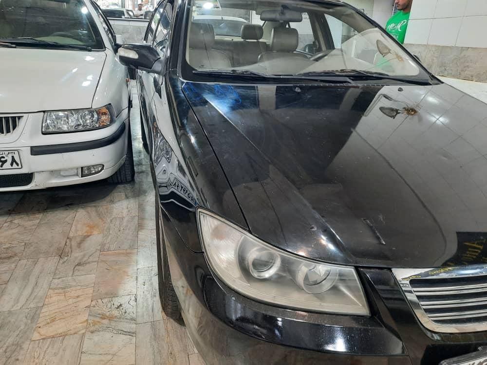 لیفان 620 دنده ای 1800 - 1393
