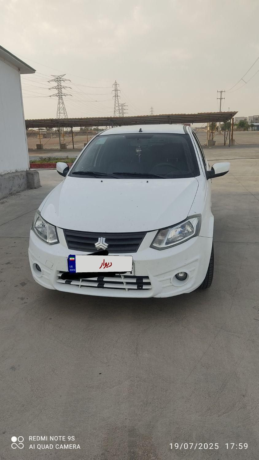 خودرو ساینا، EX آگهی ann_19521321