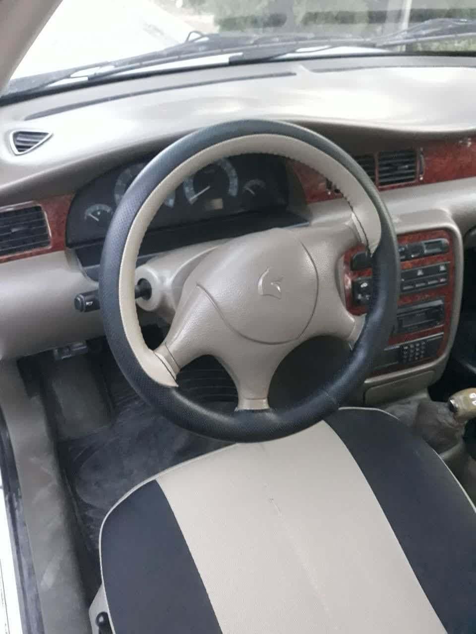 سمند LX XU7 - 1390