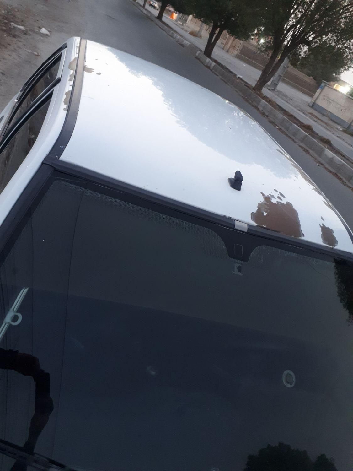 پراید 132 SL - 1390