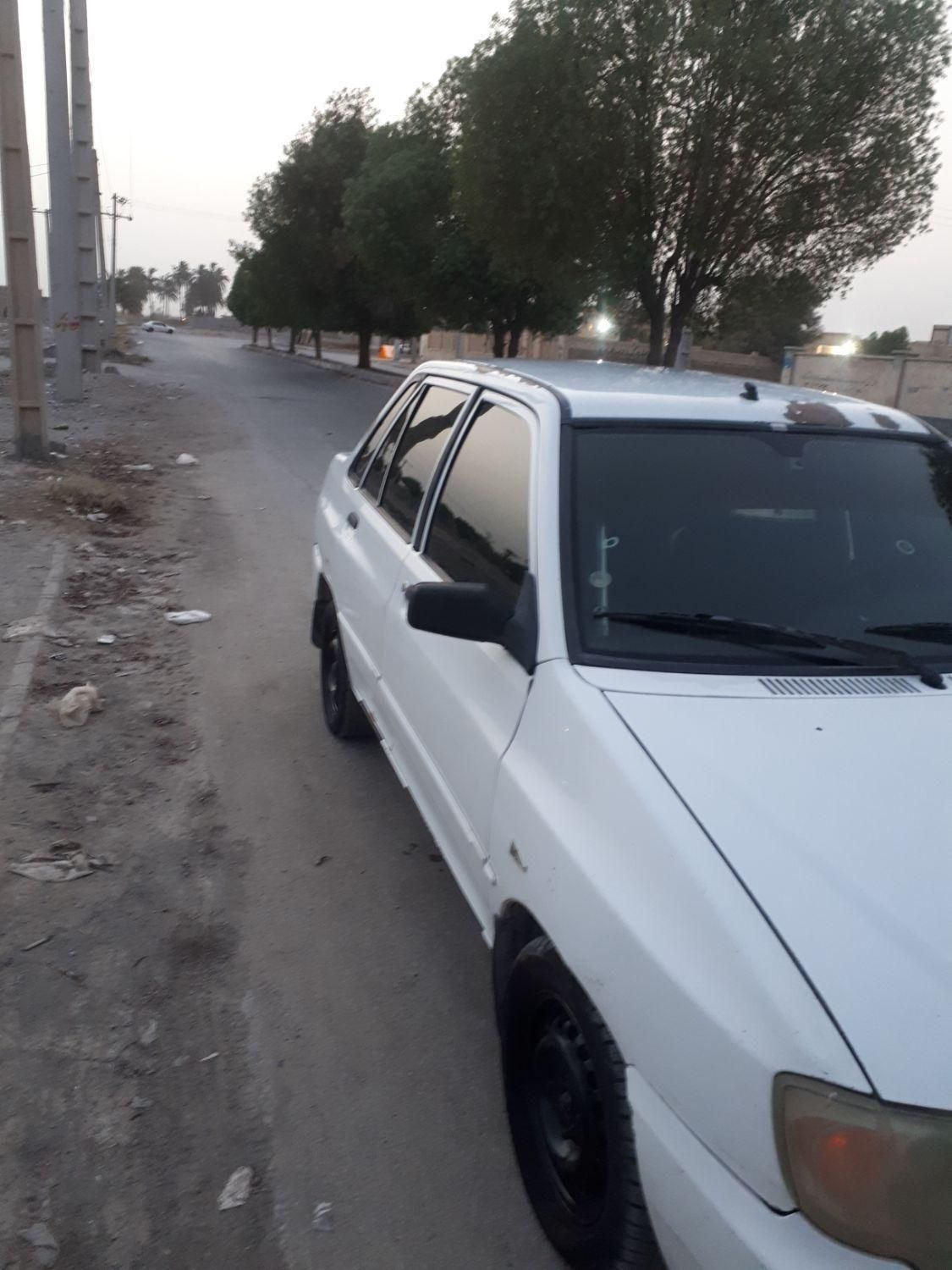 خودرو پراید، 132 آگهی ann_19521373