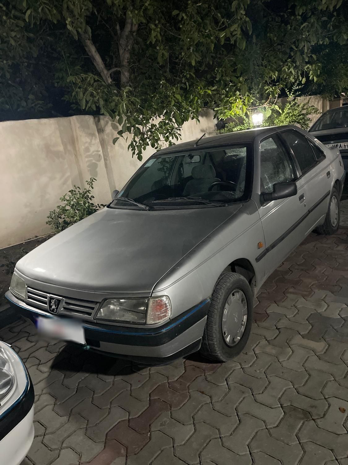 خودرو پژو، 405 آگهی ann_19521379