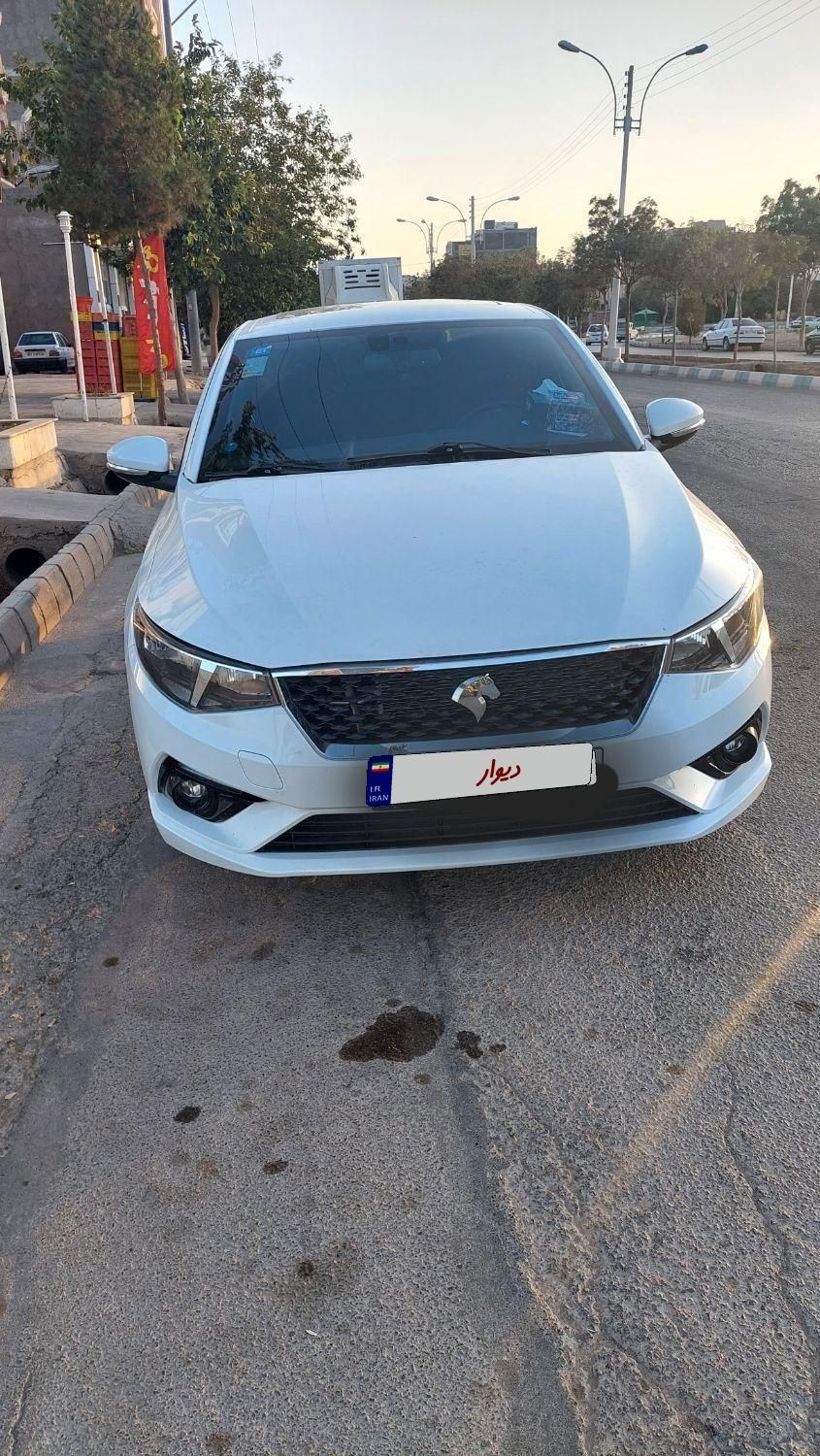 خودرو تارا، اتوماتیک آگهی ann_19521389