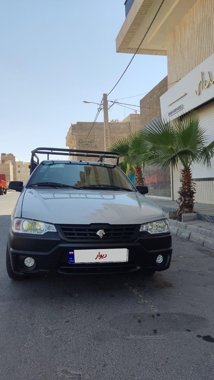 خودرو آریسان، معمولی آگهی ann_19521391