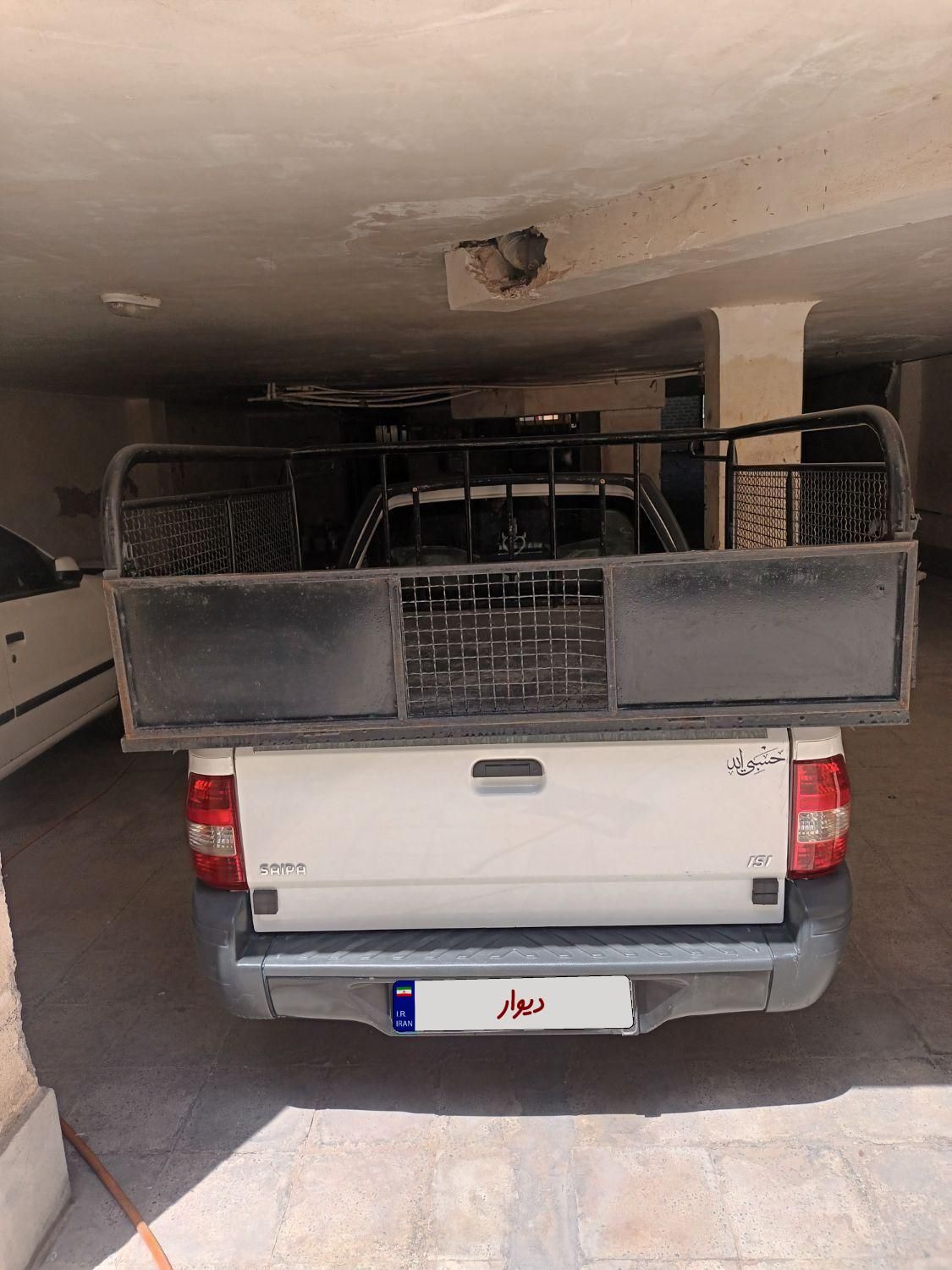 پراید 151 SE - 1401