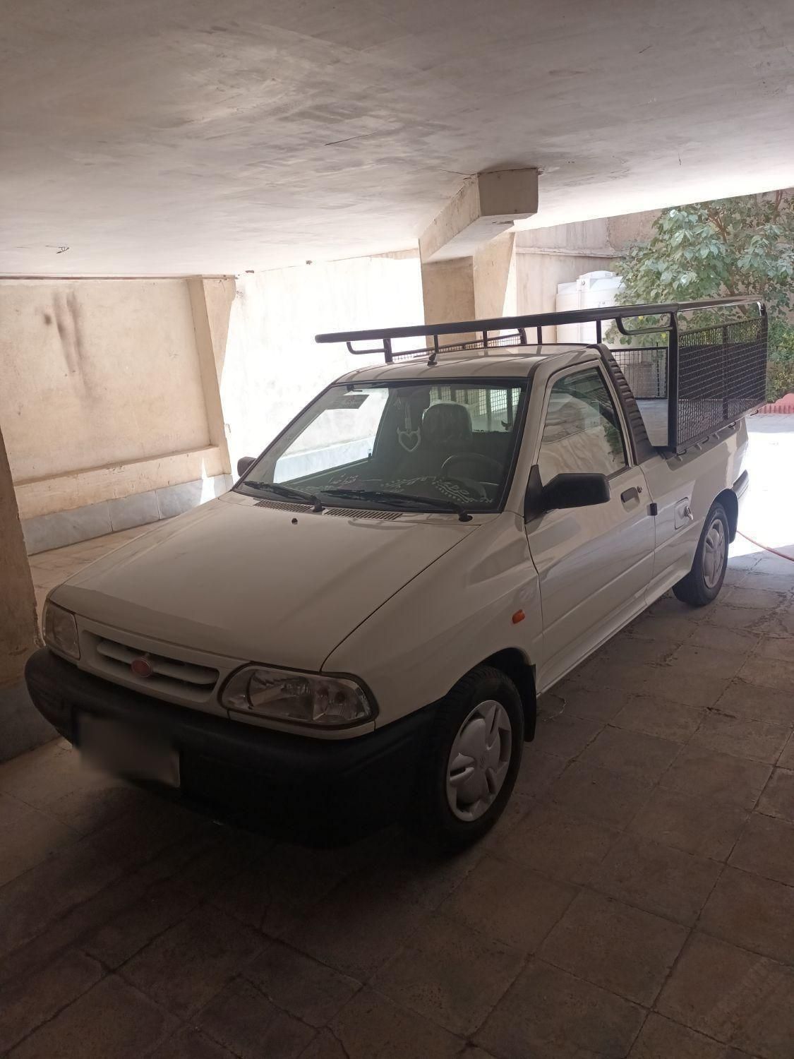پراید 151 SE - 1401