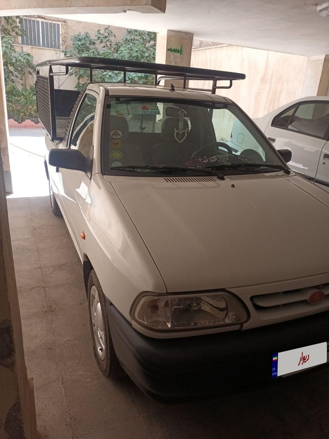 پراید 151 SE - 1401