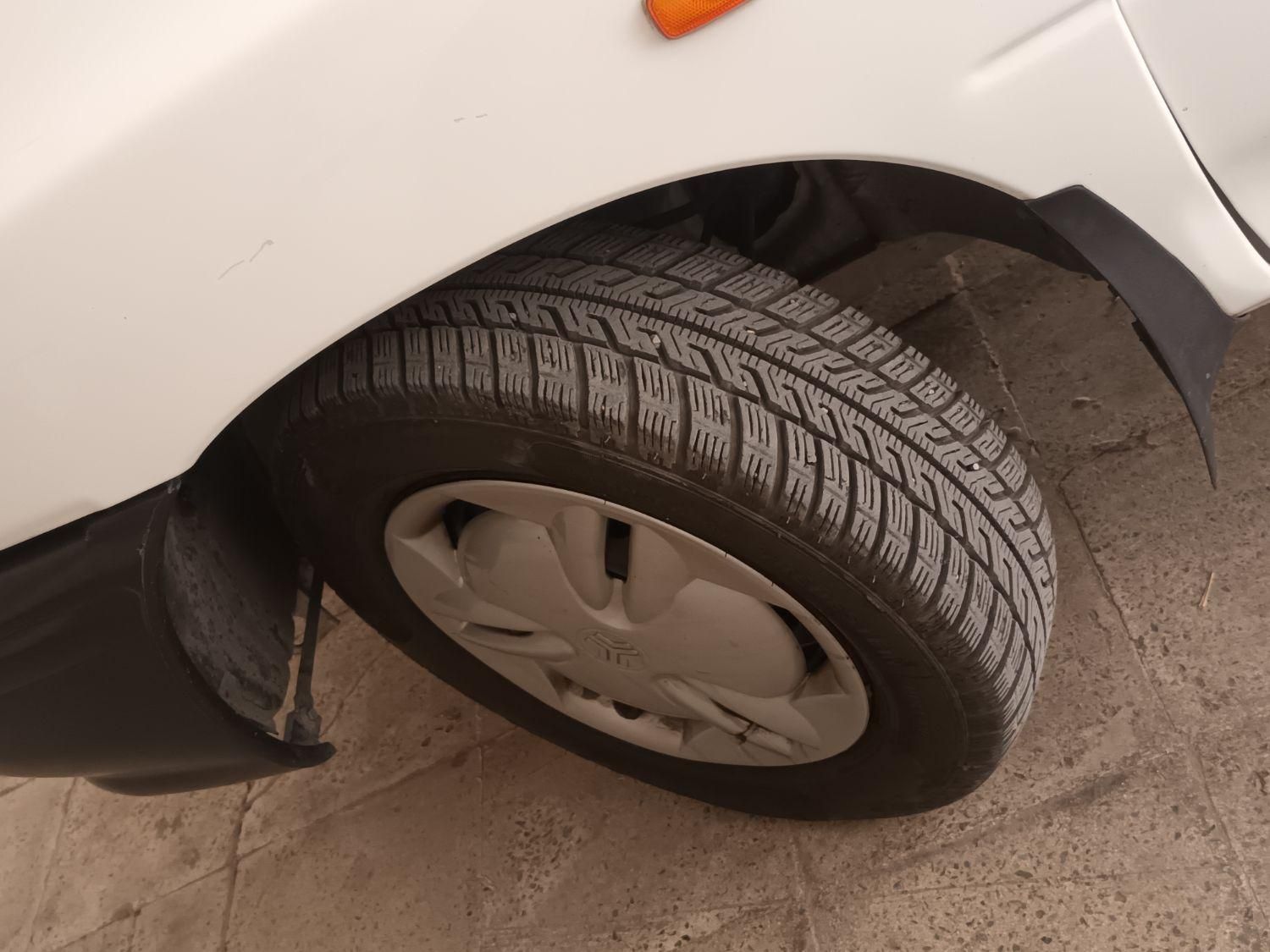 پراید 151 SE - 1401