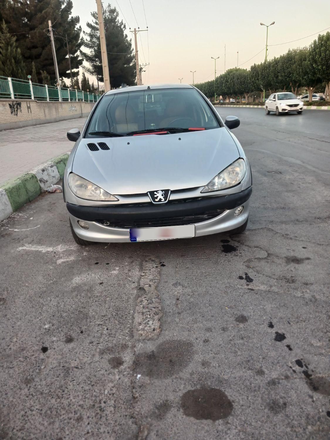 خودرو پژو، 206 آگهی ann_19521447