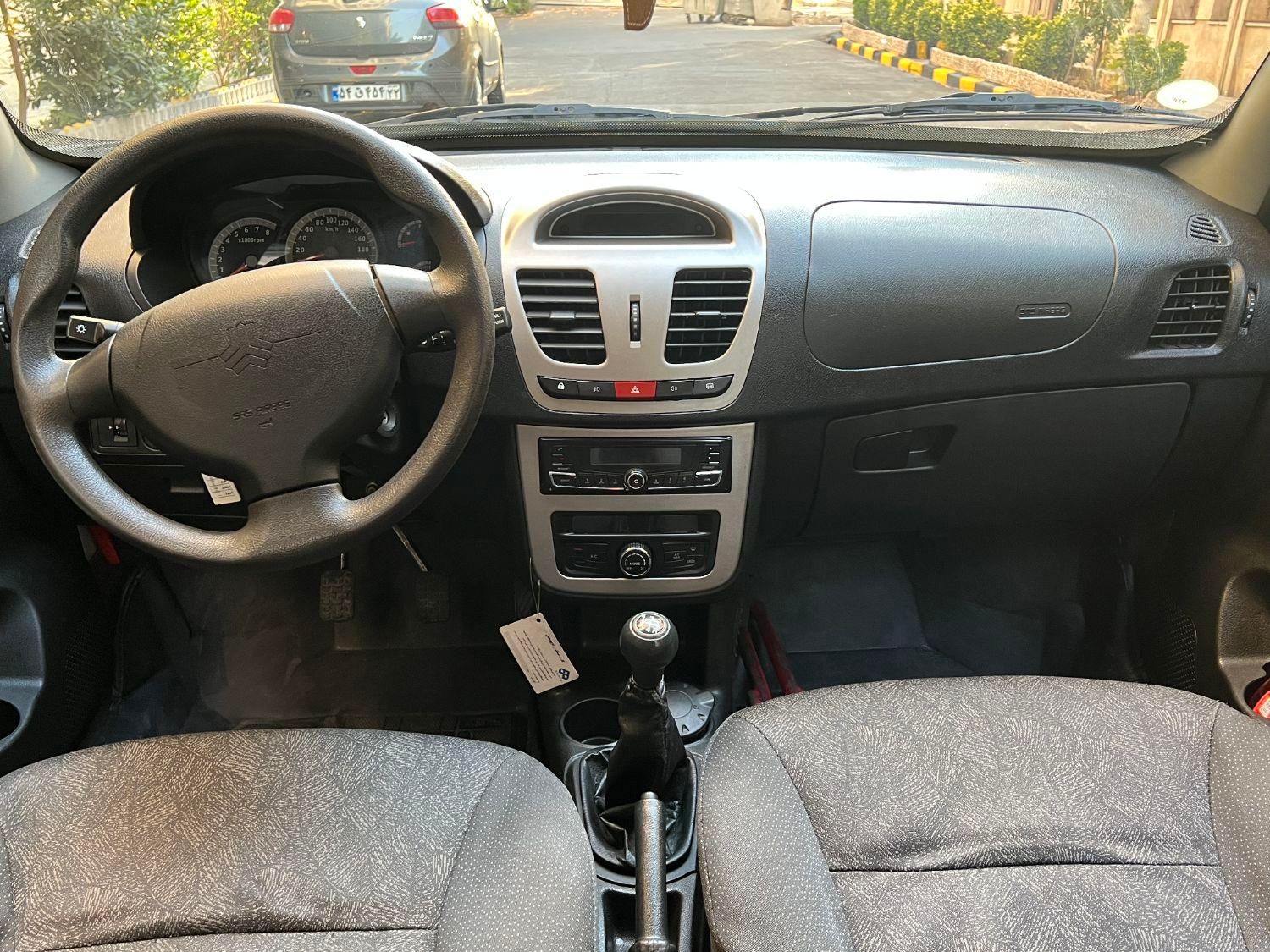 خودرو کوییک، معمولی آگهی ann_19521449