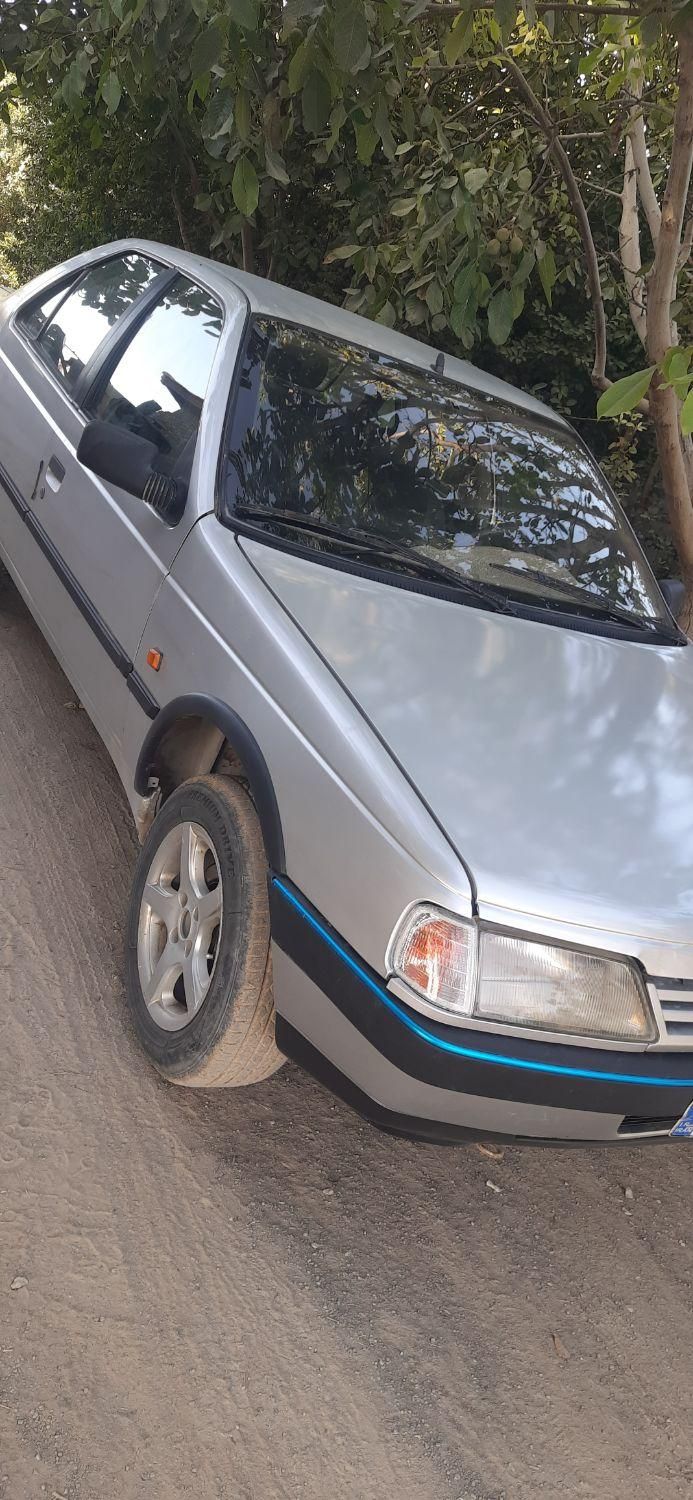 پژو 405 GLX - 1385