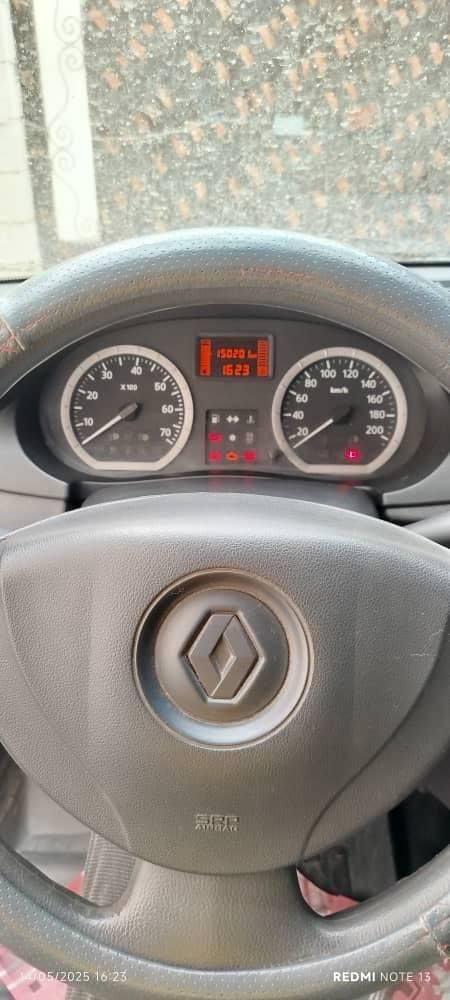 رنو تندر 90 E2 - 1394