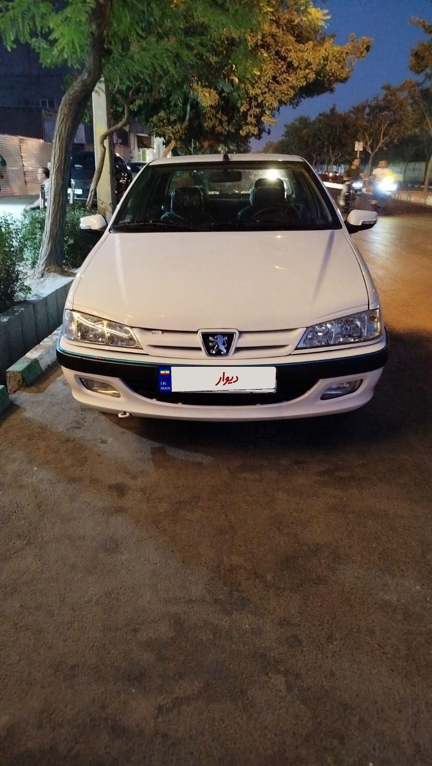 خودرو پژو، پارس آگهی ann_19521501