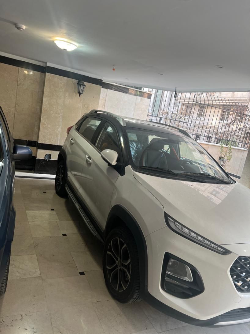 ام وی ام X22 پرو اتوماتیک IE - 1401