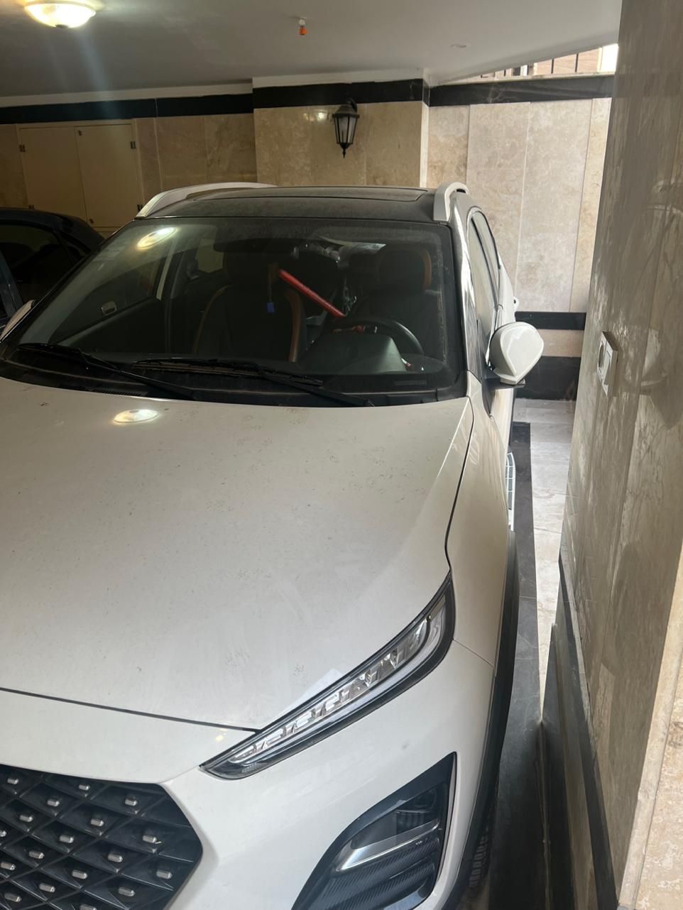 ام وی ام X22 پرو اتوماتیک IE - 1401