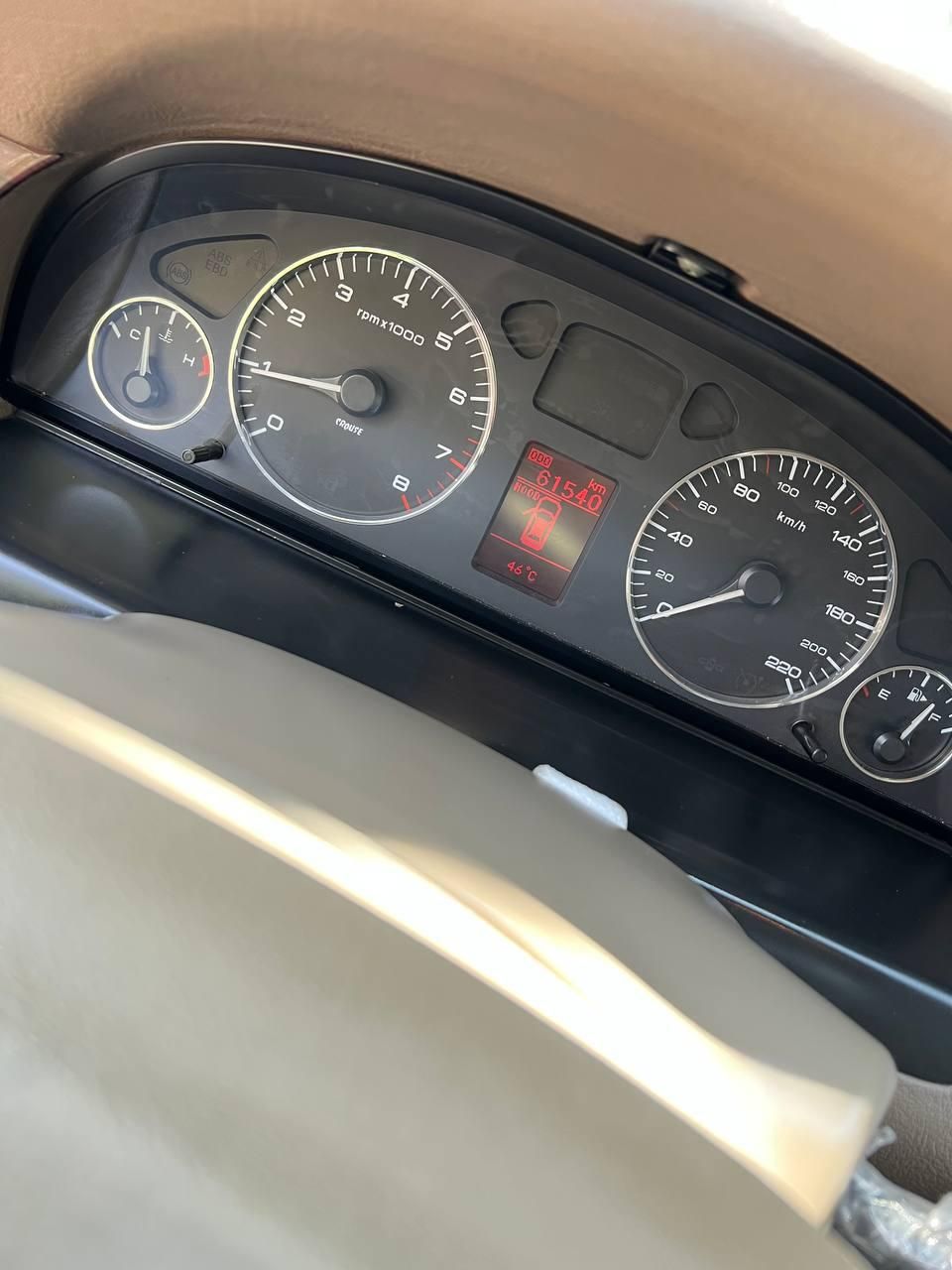 سمند LX XU7 - 1399