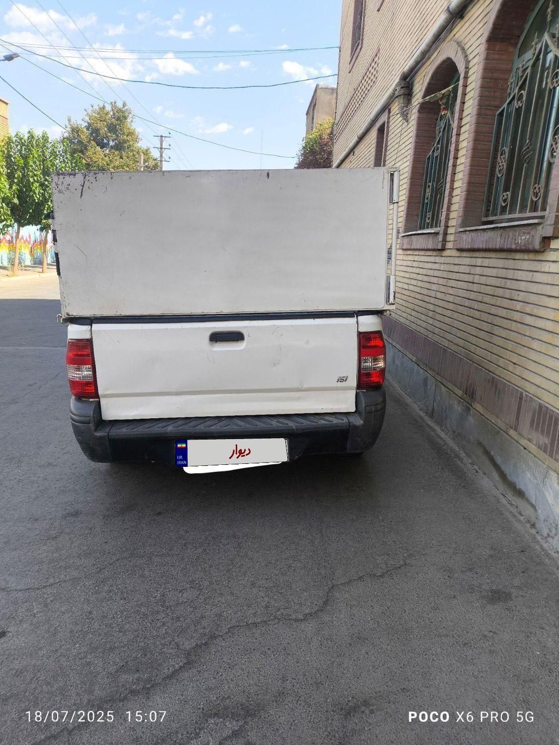 پراید 151 SE - 1402