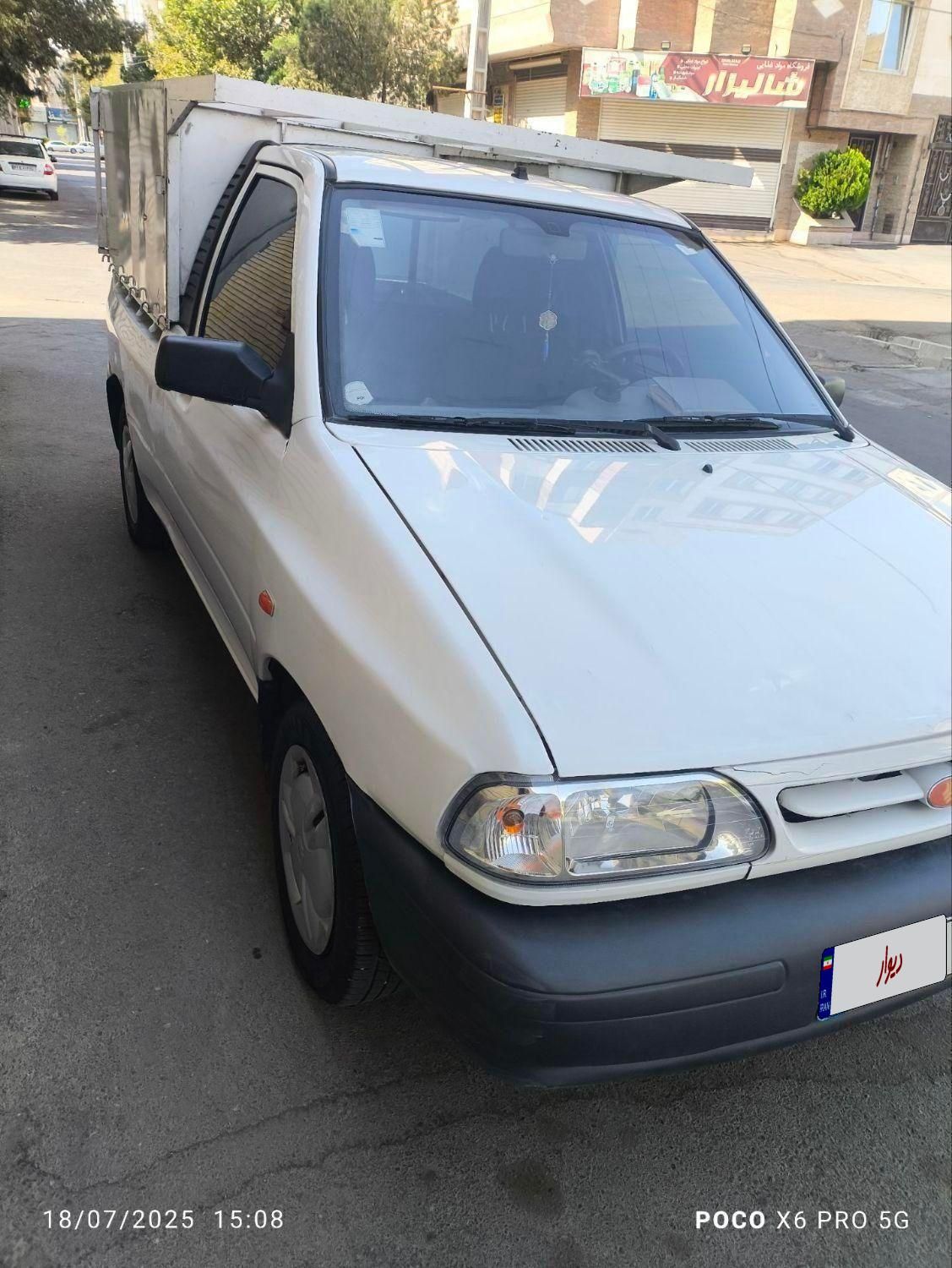 پراید 151 SE - 1402