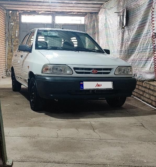 پراید 131 SE - 1399