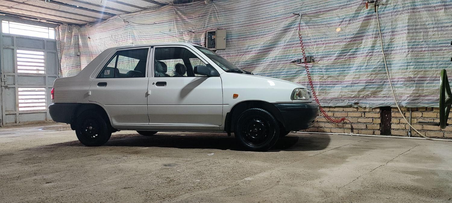 پراید 131 SE - 1399