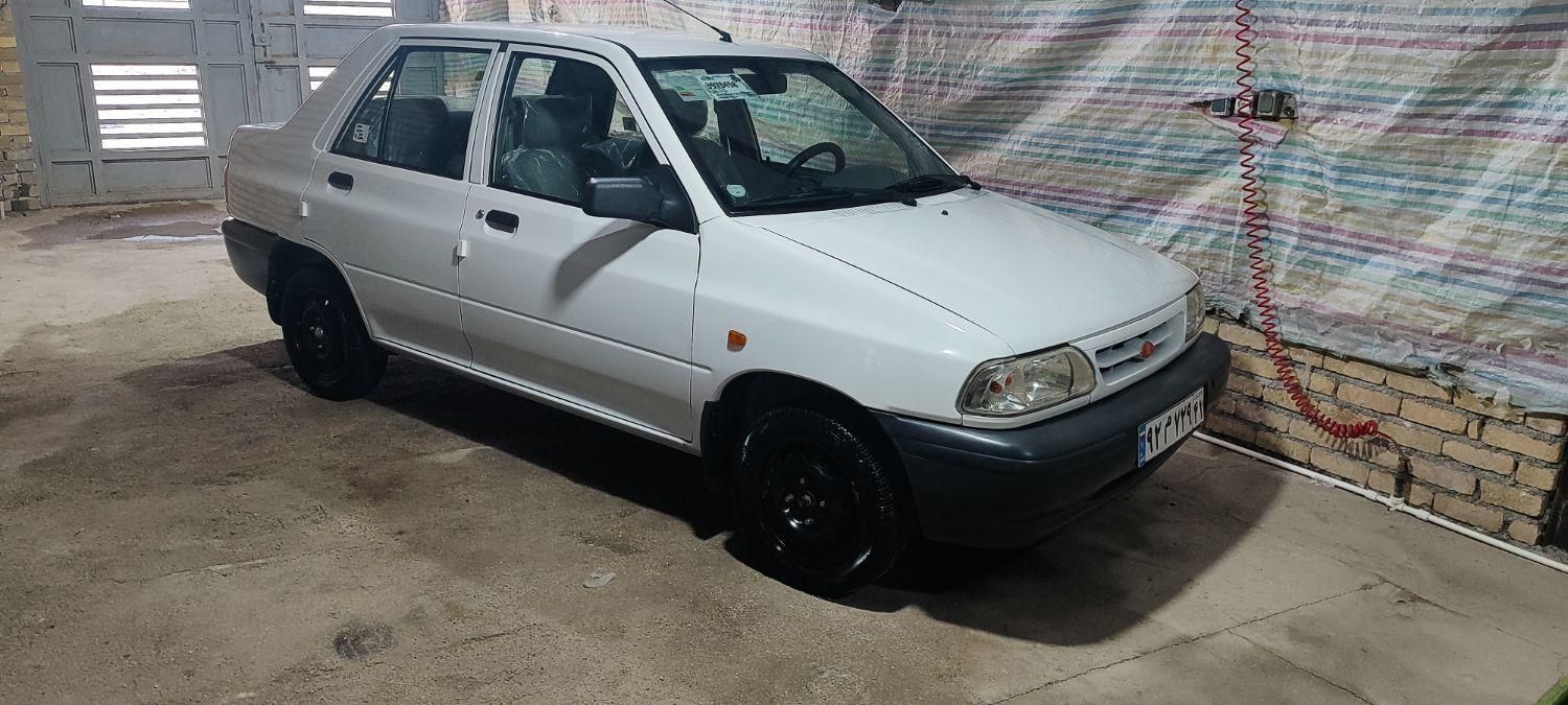 پراید 131 SE - 1399