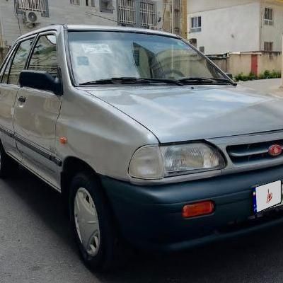 خودرو پراید، صبا آگهی ann_19521550