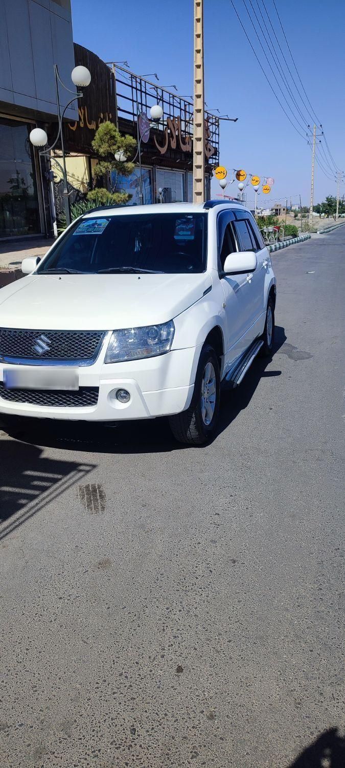 خودرو سوزوکی، ویتارا ایران خودرو آگهی ann_19521554