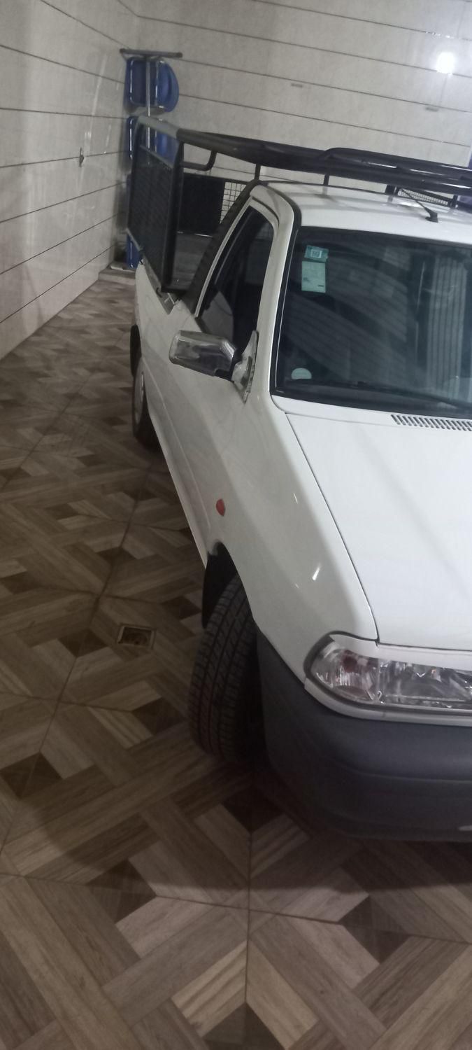 پراید 151 SE - 1403