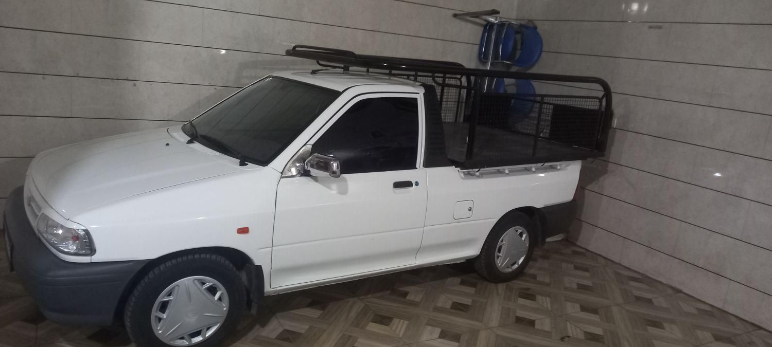 پراید 151 SE - 1403