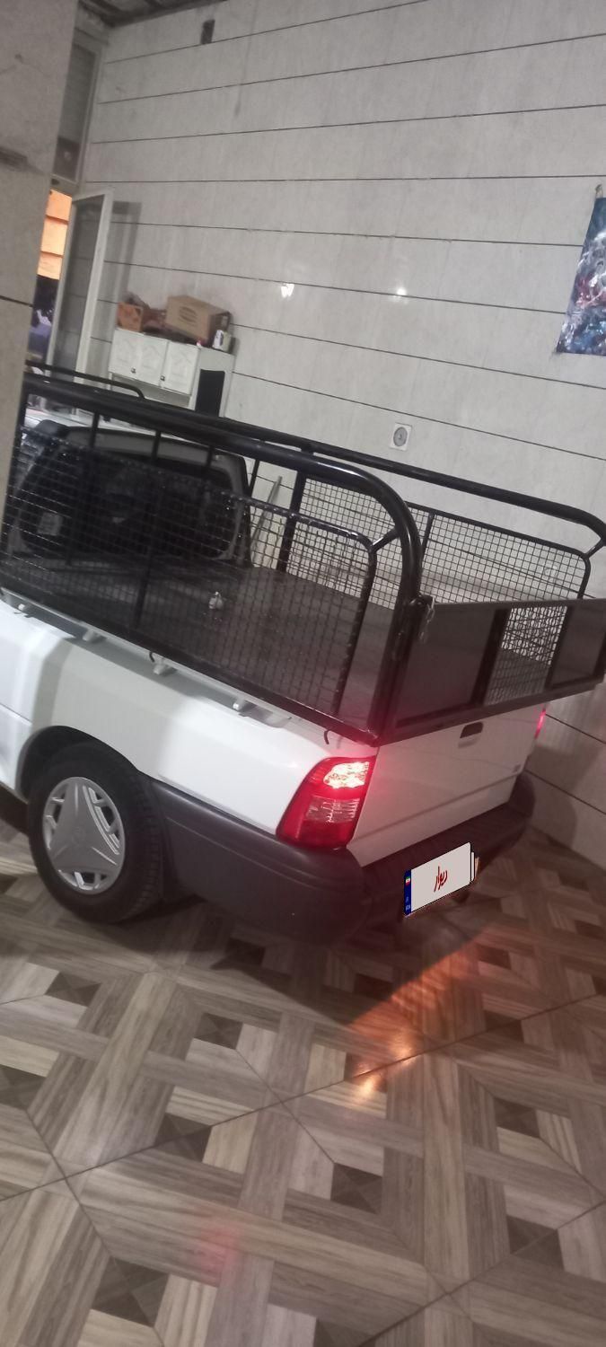 پراید 151 SE - 1403