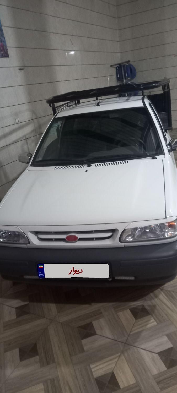 پراید 151 SE - 1403