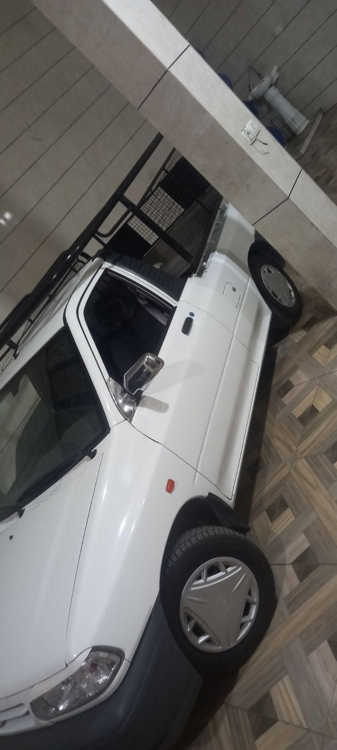 پراید 151 SE - 1403