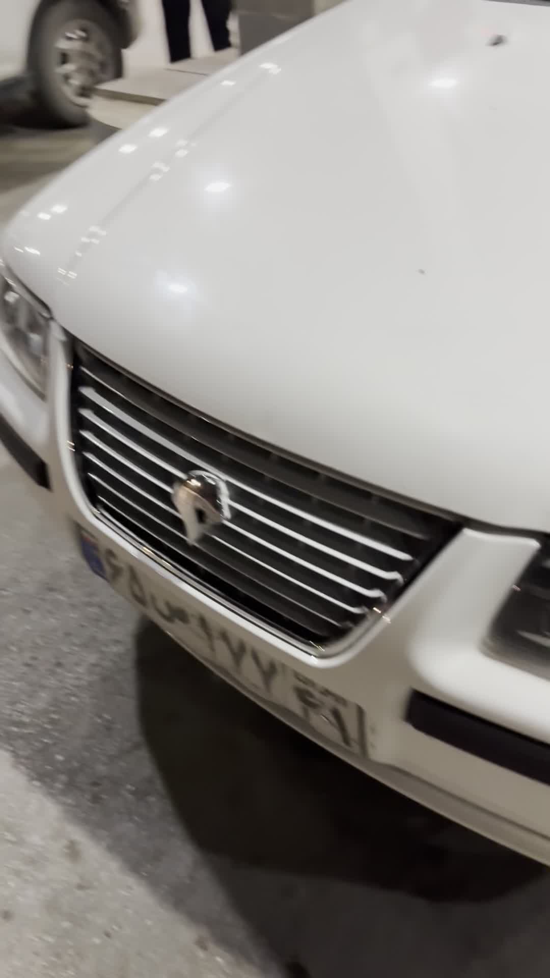 سمند LX EF7 دوگانه سوز - 1400