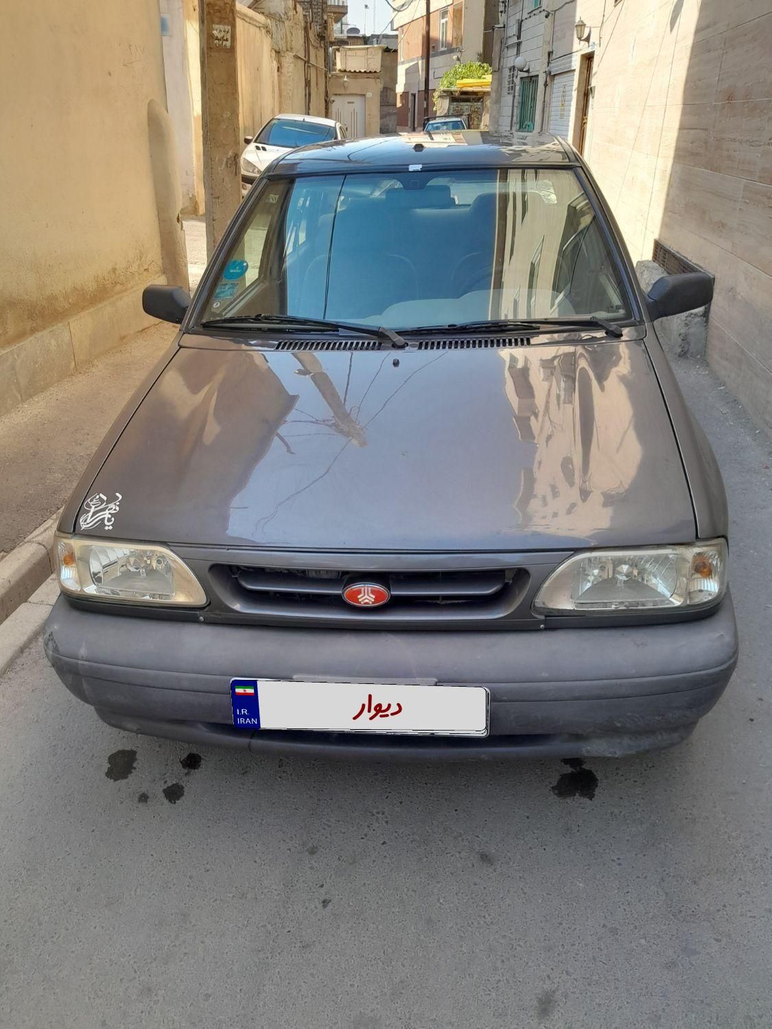 خودرو پراید، 131 آگهی ann_19521570