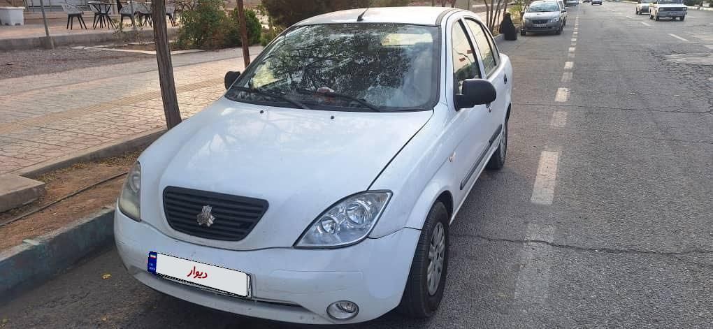 تیبا صندوق دار SX - 1394