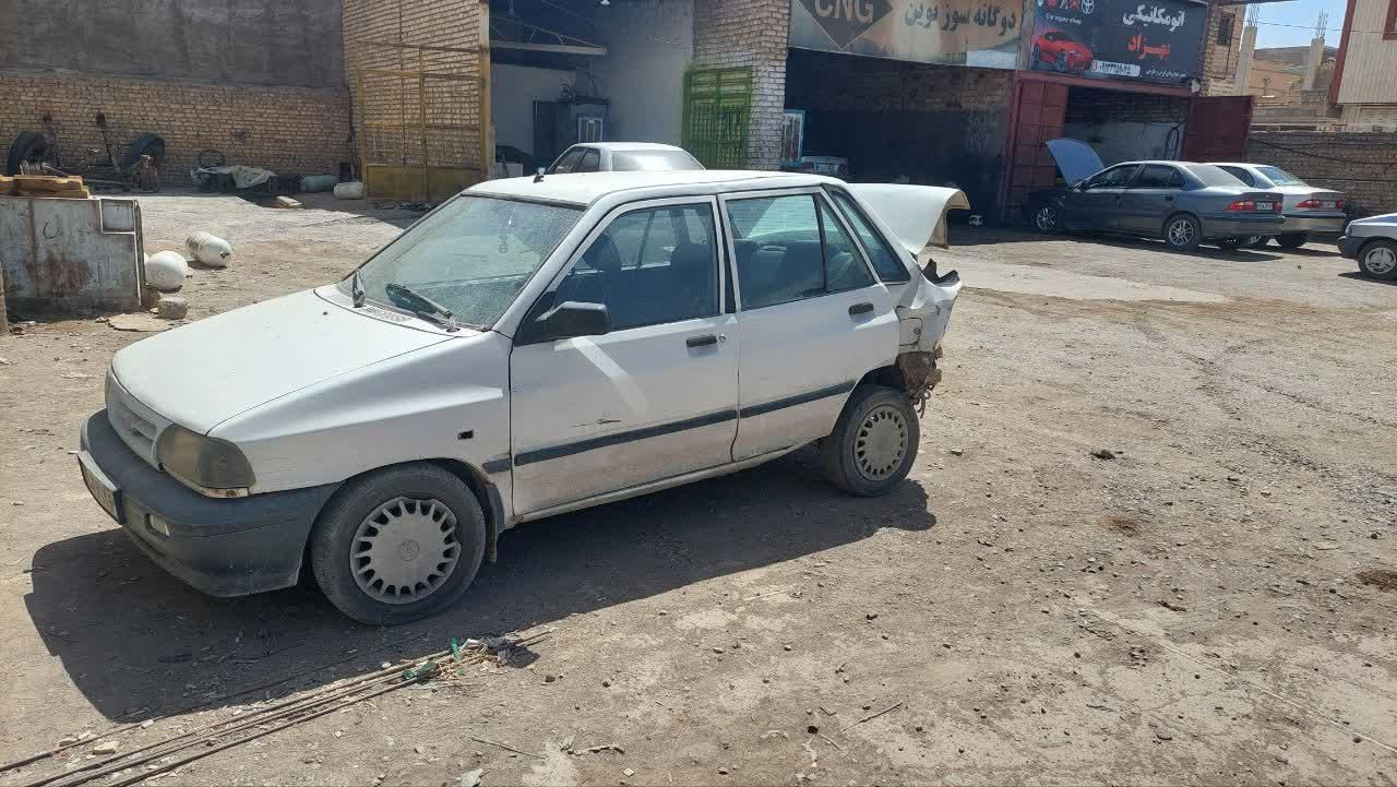 خودرو پراید، صبا آگهی ann_19521592