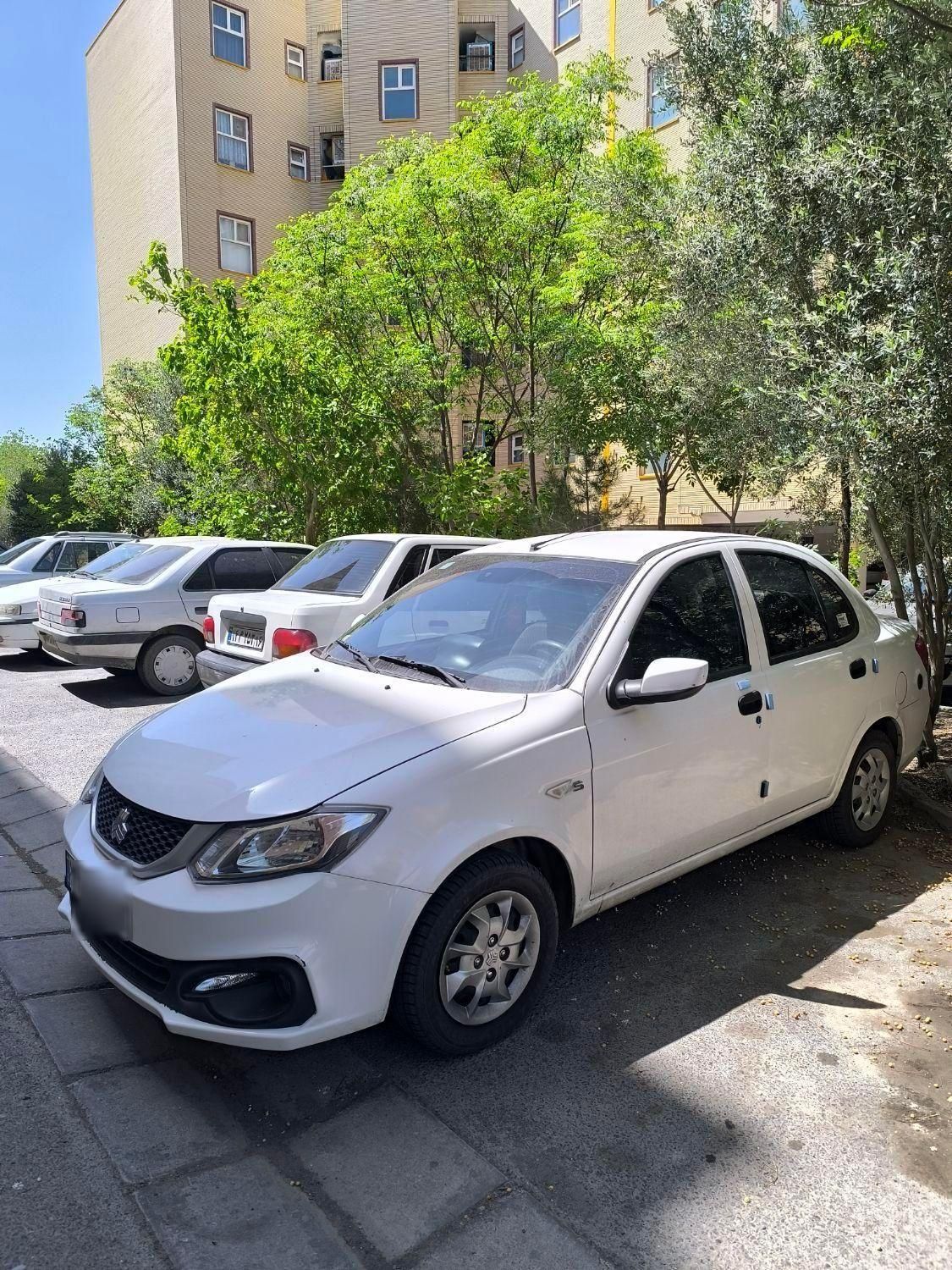 خودرو ساینا، S آگهی ann_19521597
