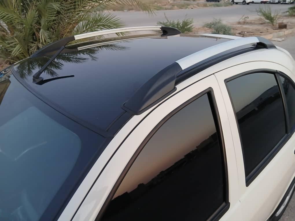 کوییک R دنده‌ای - 1402