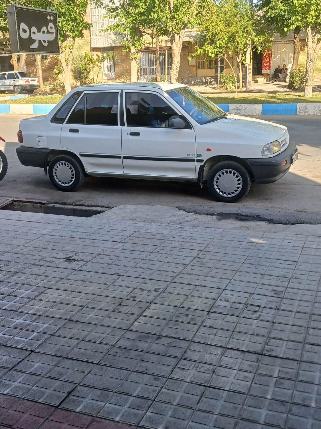 خودرو پراید، 131 آگهی ann_19521608