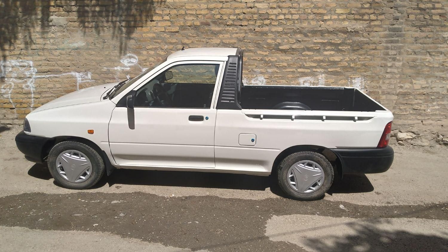 پراید 151 SE - 1404