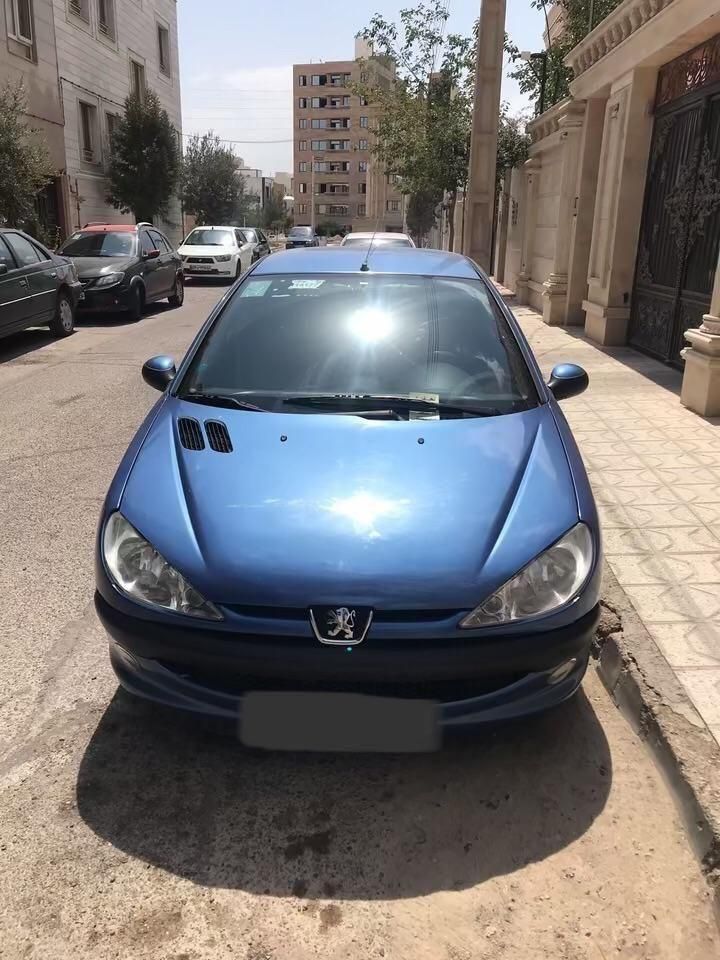 خودرو پژو، 206 آگهی ann_19521624