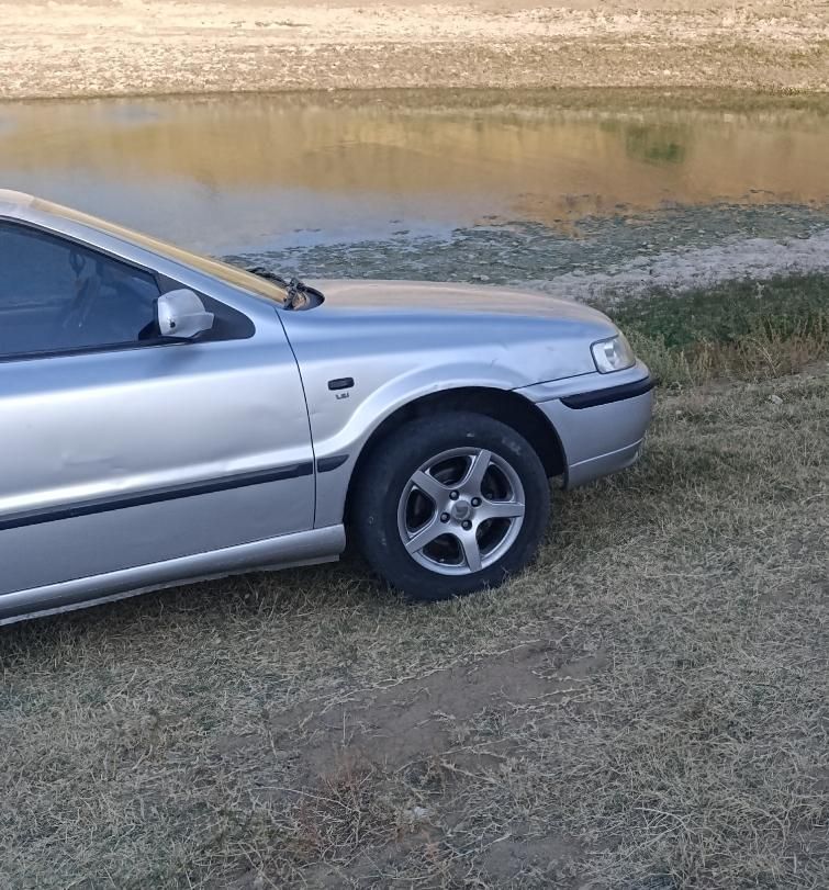 سمند LX XU7 - 1385