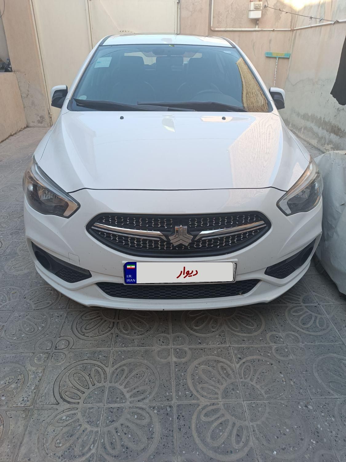 شاهین G دنده ای - 1401