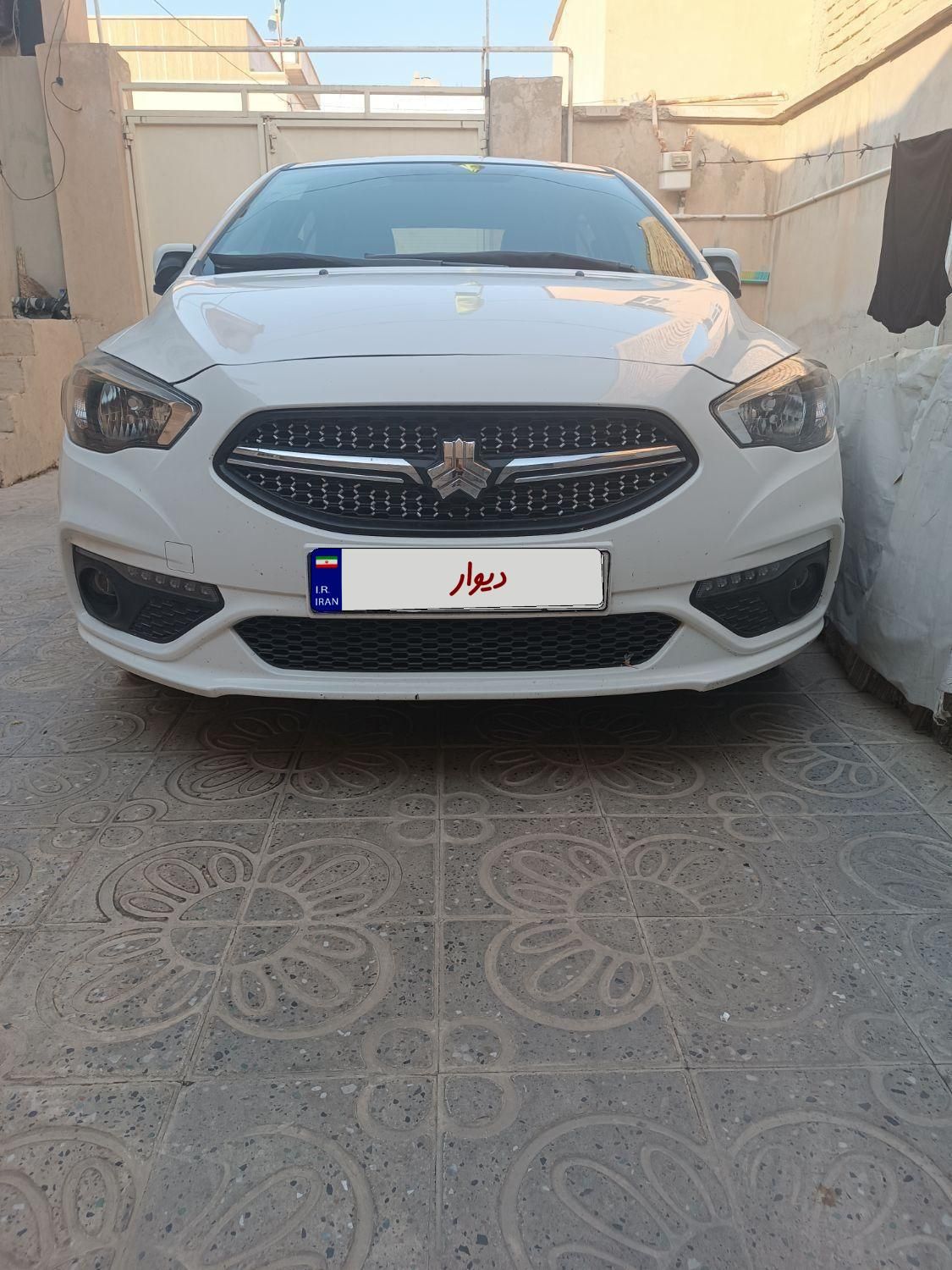 شاهین G دنده ای - 1401