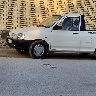 پراید 151 SE - 1403