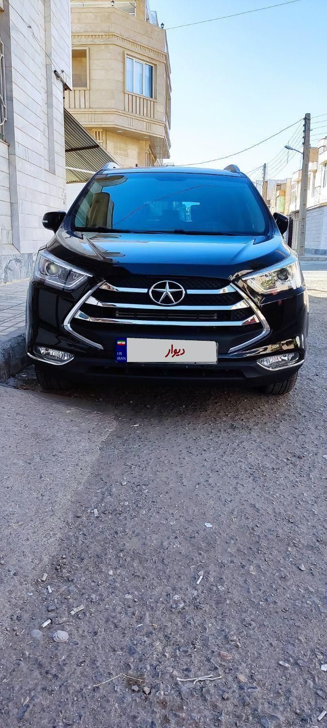 خودرو جک، S3 آگهی ann_19521650